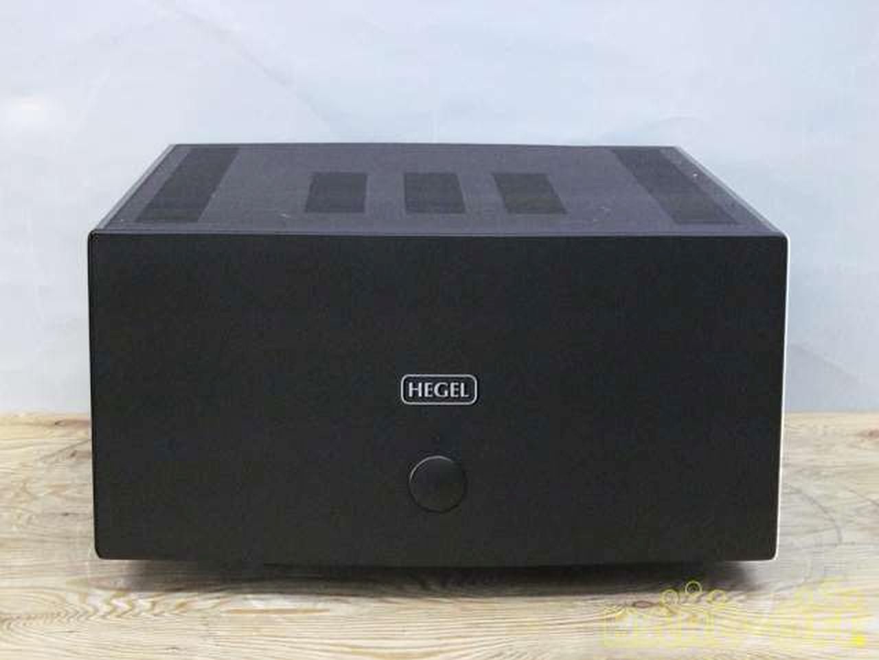 Hegel H10 Stromverstärker Transistor