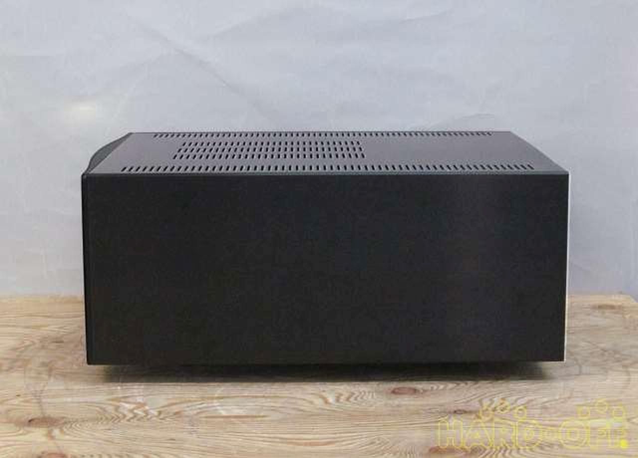 Hegel H10 Stromverstärker Transistor