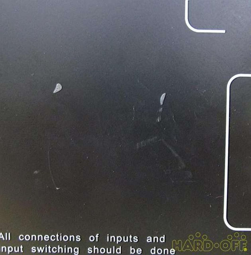 Hegel H10 Stromverstärker Transistor