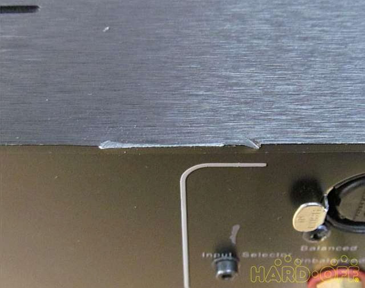 Hegel H10 Stromverstärker Transistor