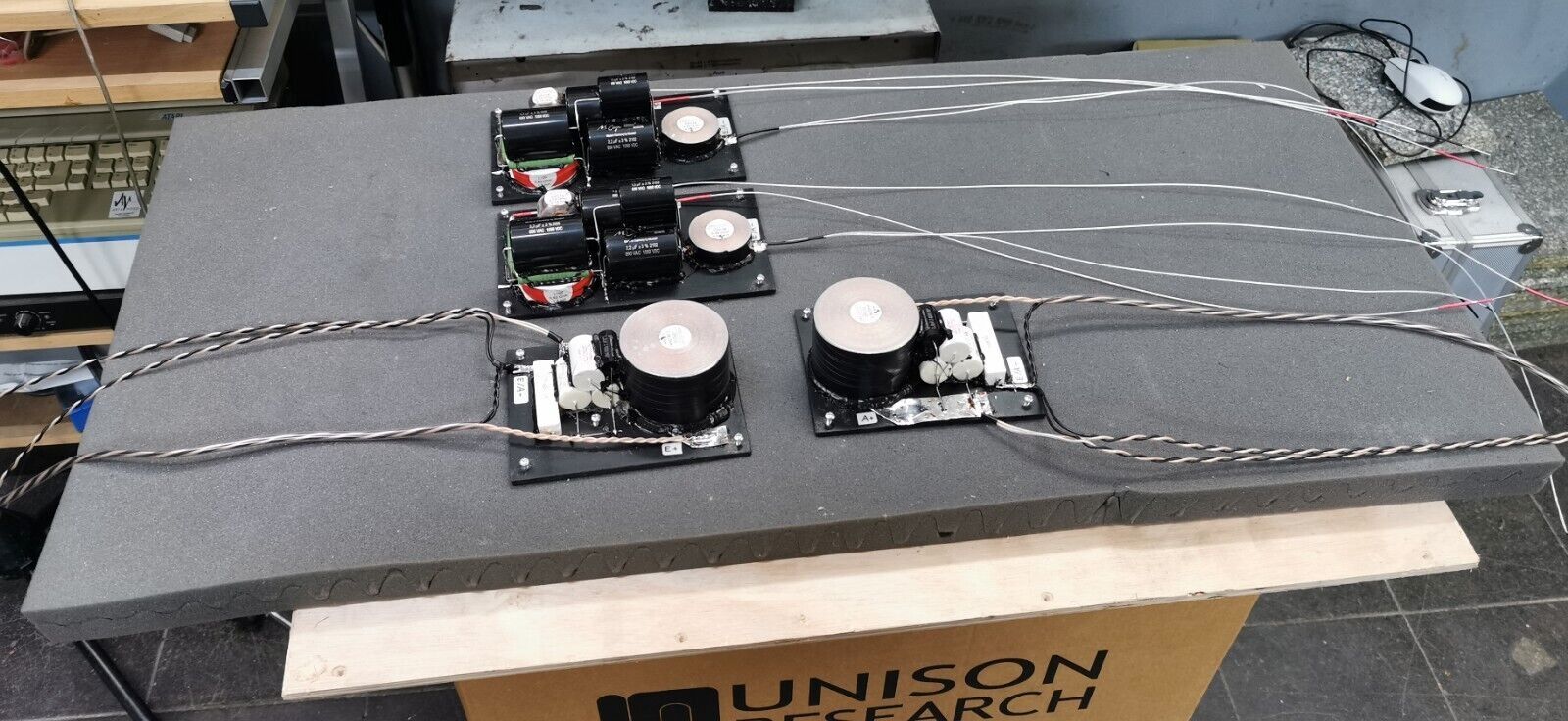 Klipsch RF7-II High-End in weiß