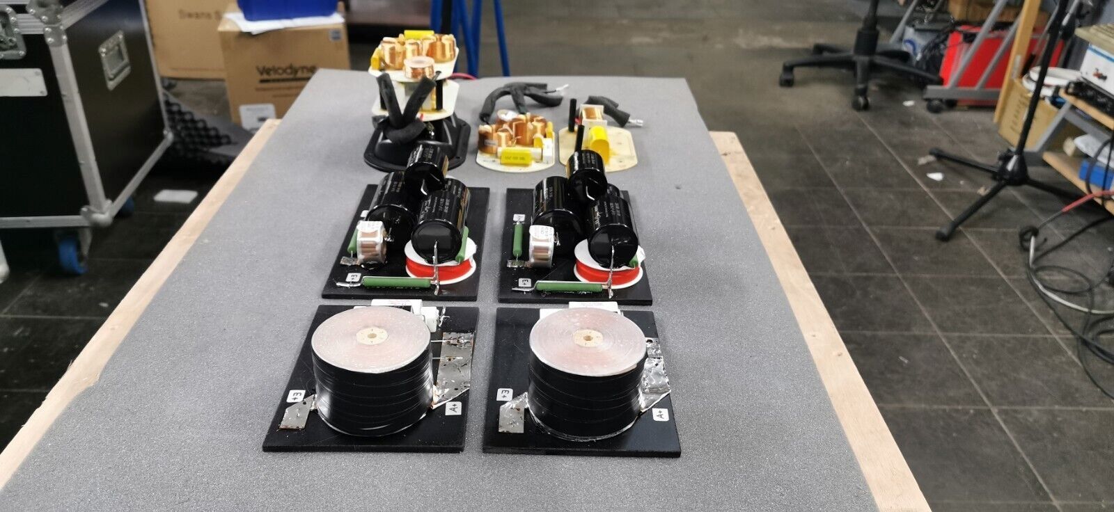 Klipsch RF7-II High-End in weiß