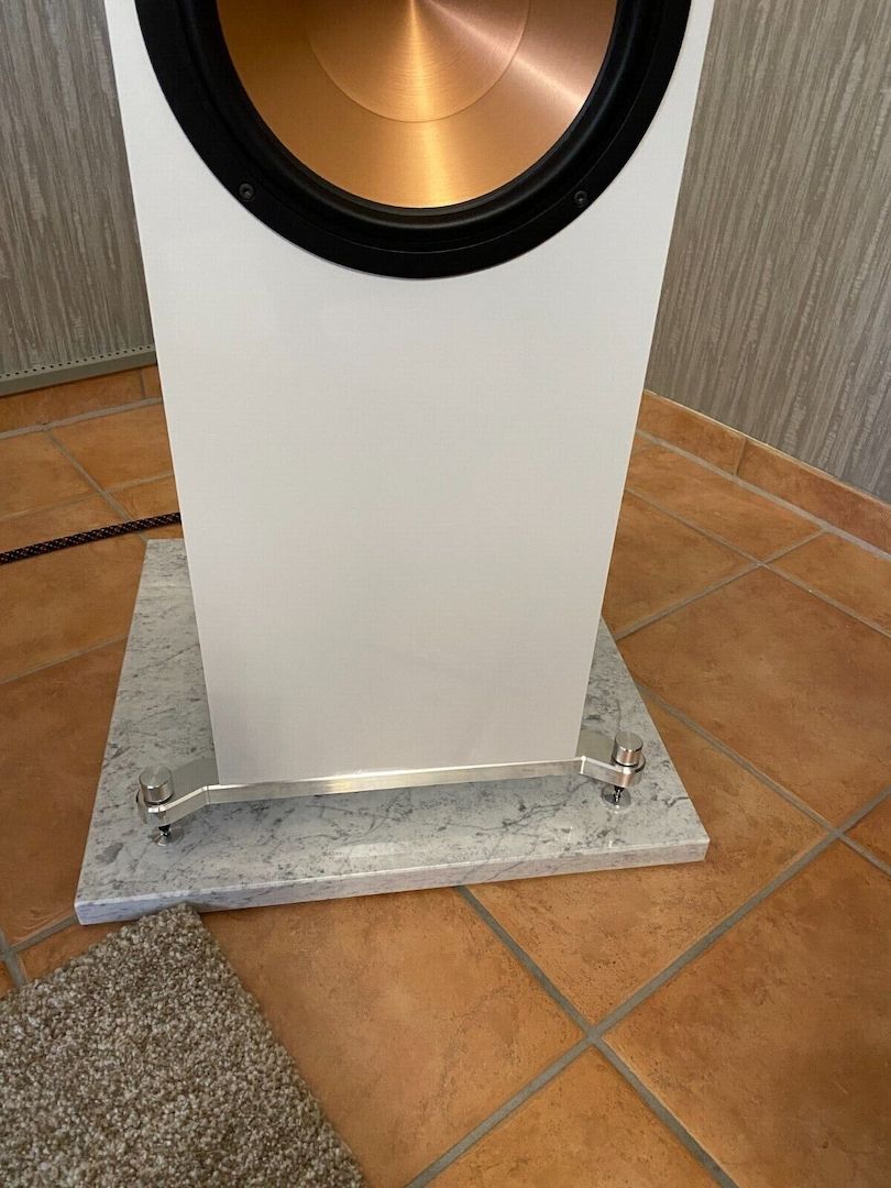 Klipsch RF7-II High-End in weiß