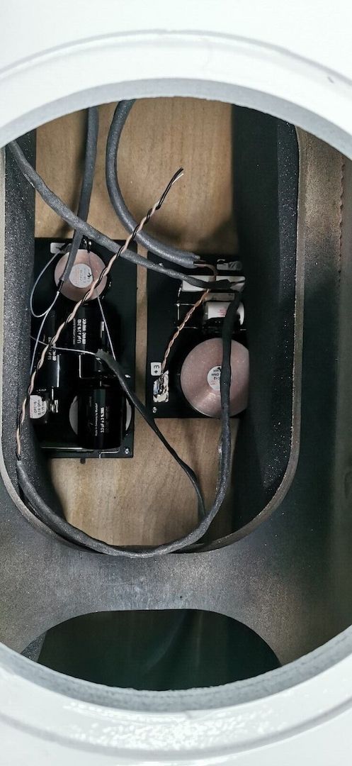 Klipsch RF7-II High-End in weiß