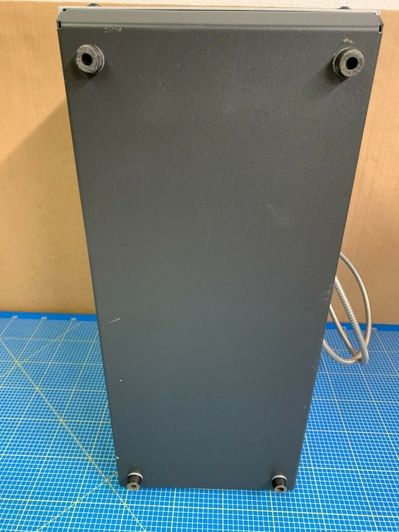 EFOY Fuel Cell Pro 2400 Duo set 12/24V DC 110W