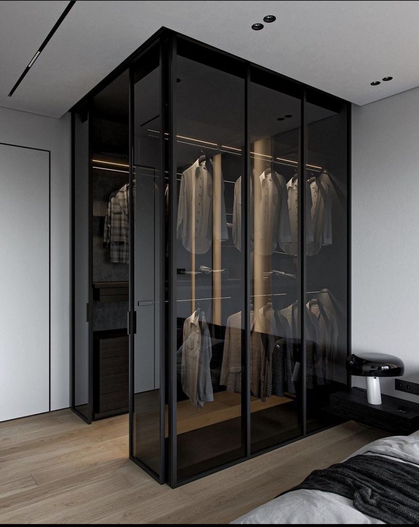 Loft Türen, Steel Frames, Loft Trennwand, Lofttüre nach Mass