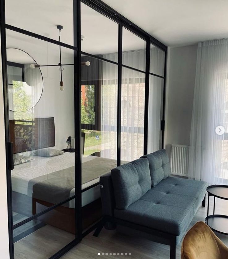 Loft Türen, Steel Frames, Loft Trennwand, Lofttüre nach Mass