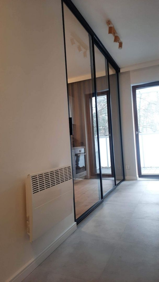 Schiebetüre Loftstyle, Lofttüre