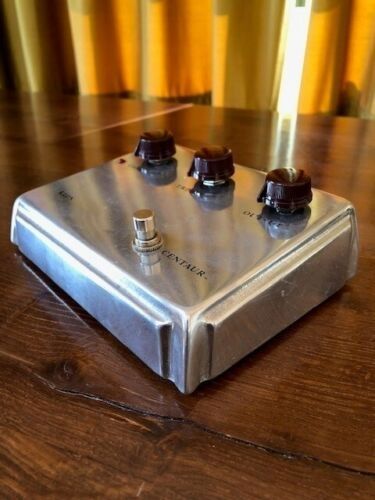 Original Klon Centaur Overdrive-Pedal