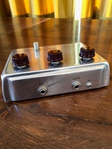 Original Klon Centaur Overdrive-Pedal