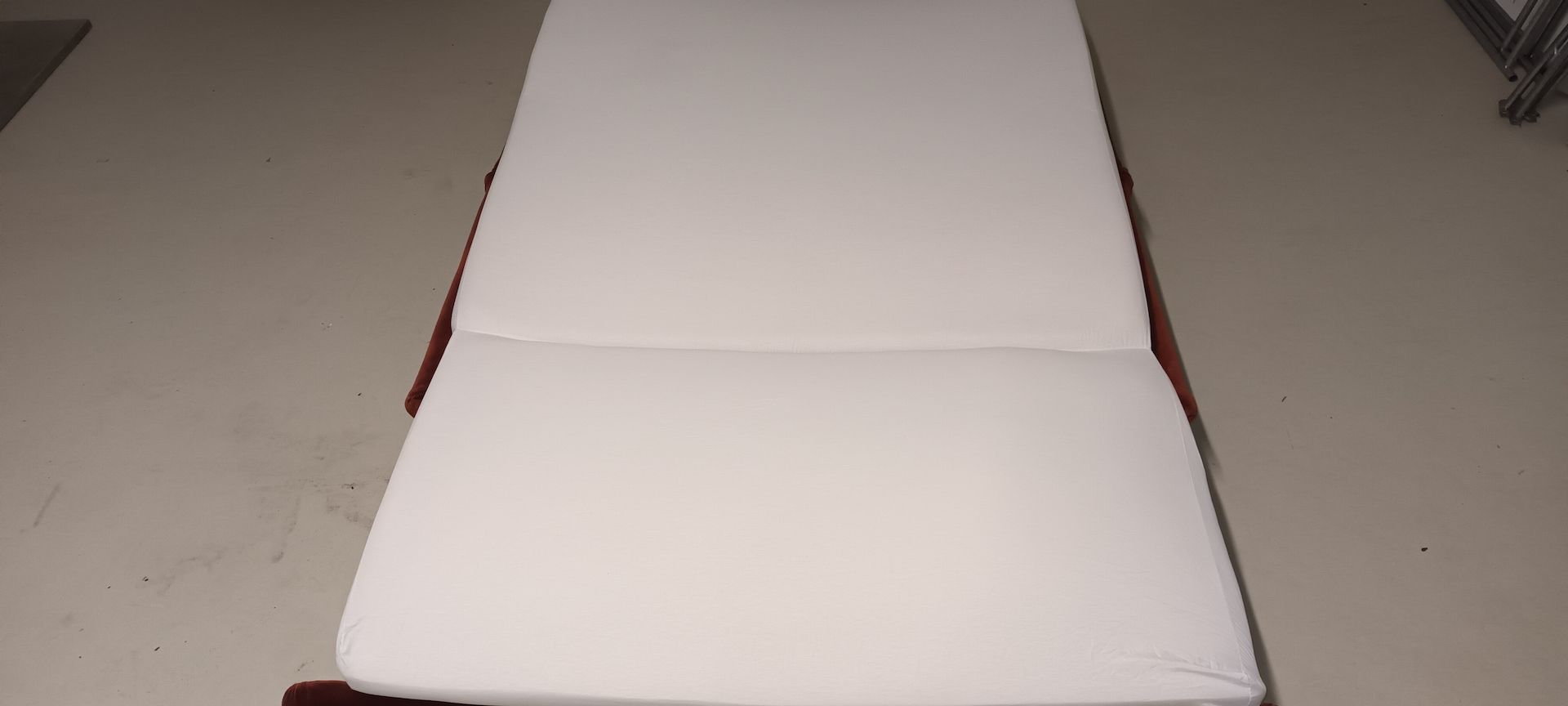 Ligne Roset Multy 2 Sitzer 136cm breit - Schlafsofa - NEU bezogen