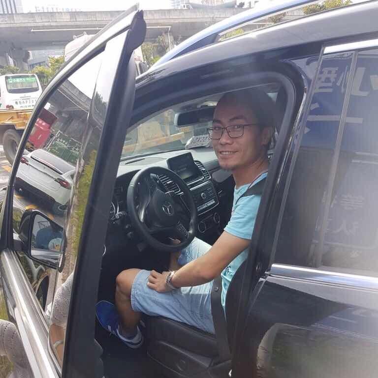 Dolmetscher und Einkaufsbüro in China