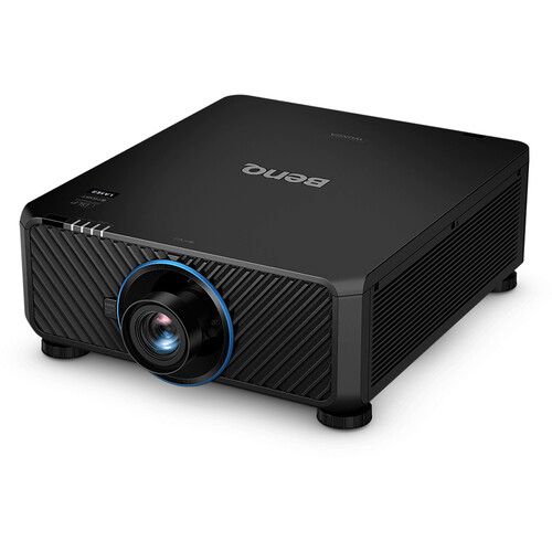 BenQ LU9800 10,000-Lumen WUXGA Large-Venue Laser DLP Projector