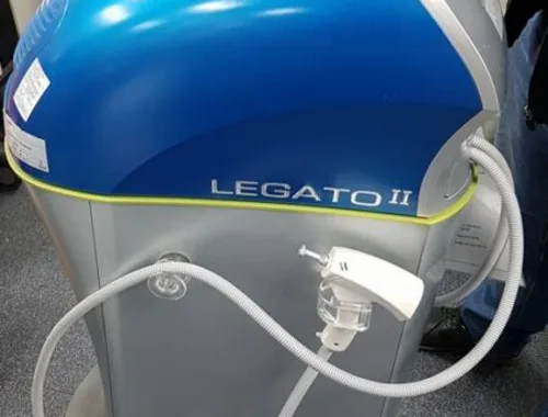Alma Legato II Fractional RF Skin Resurfacing Laser