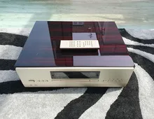 Accuphase DP-800 SACD-Player