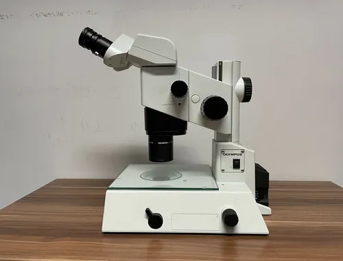 Olympus SZX9 Mikroskop