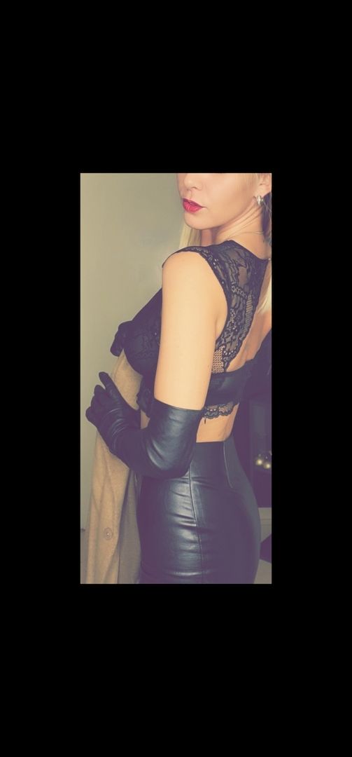 Schwanz Bewertung 😉💦