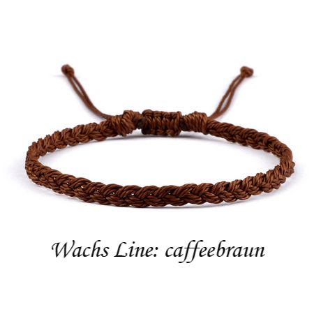 Freundschaft Armbänder geflochten UNI