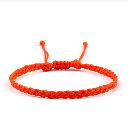 Freundschaft Armbänder geflochten UNI