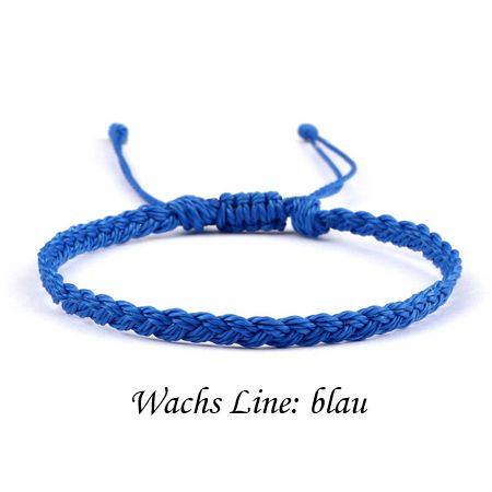 Freundschaft Armbänder geflochten UNI