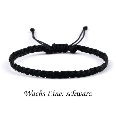 Freundschaft Armbänder geflochten UNI