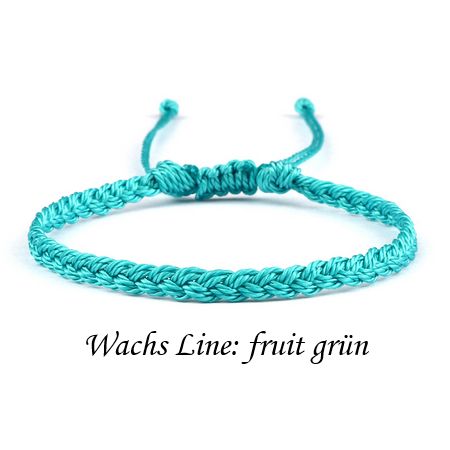 Freundschaft Armbänder geflochten UNI