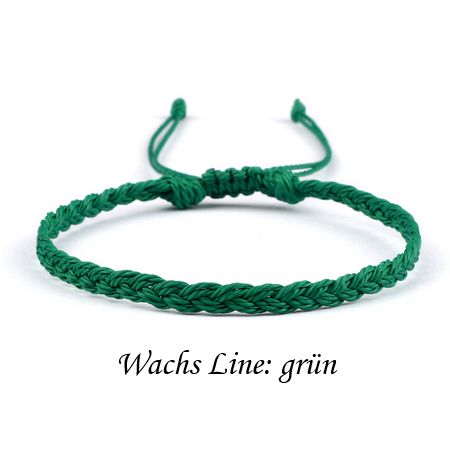 Freundschaft Armbänder geflochten UNI