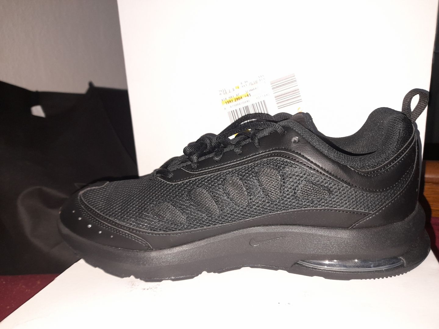 Nike Air Max AP Schuhe