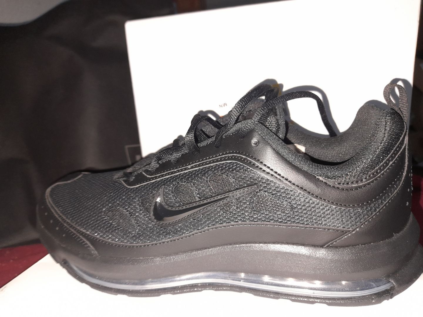 Nike Air Max AP Schuhe