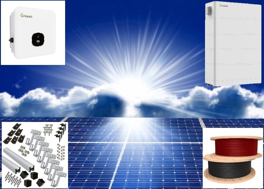 PV ANLAGEN ZU EINEM ABSOLUTEN TIEFPREIS NUR FÜR KURZE ZEIT