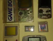 Gameboy