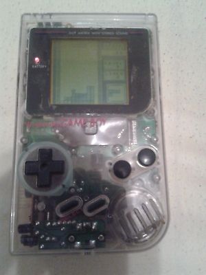 Gameboy