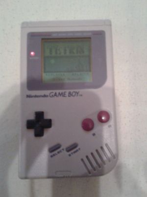 Gameboy