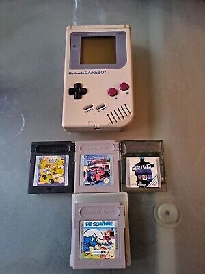 Gameboy