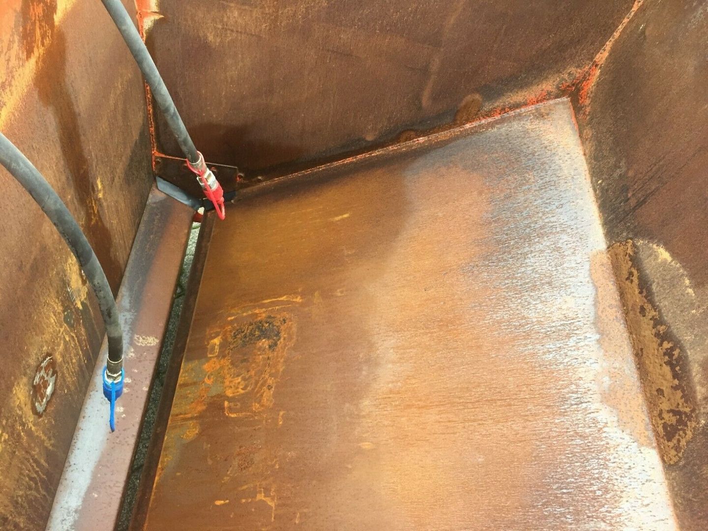 Portax 3000 Besander