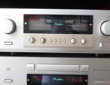 Accuphase E 306 V Vollverstärker