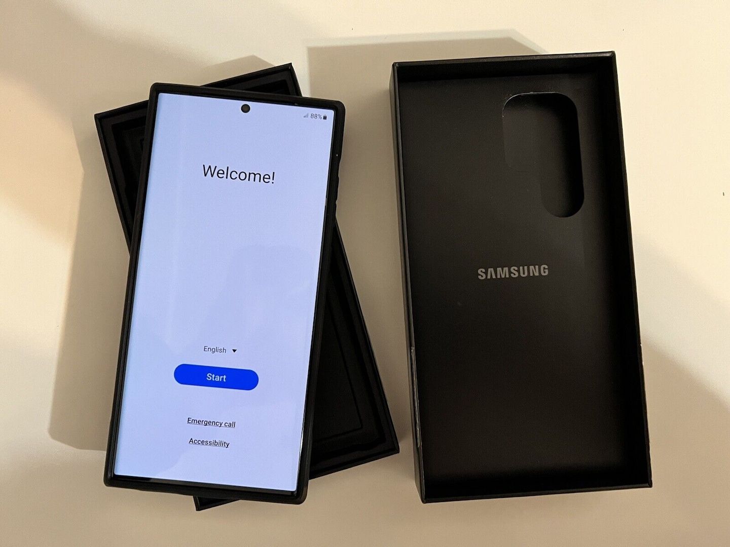 Samsung Galaxy S23 Ultra 5G, S23+, S23, Z FOLD4 5G, Z Flip4, S22 Ultra, S22, S22+, S21 Ultra, S21+