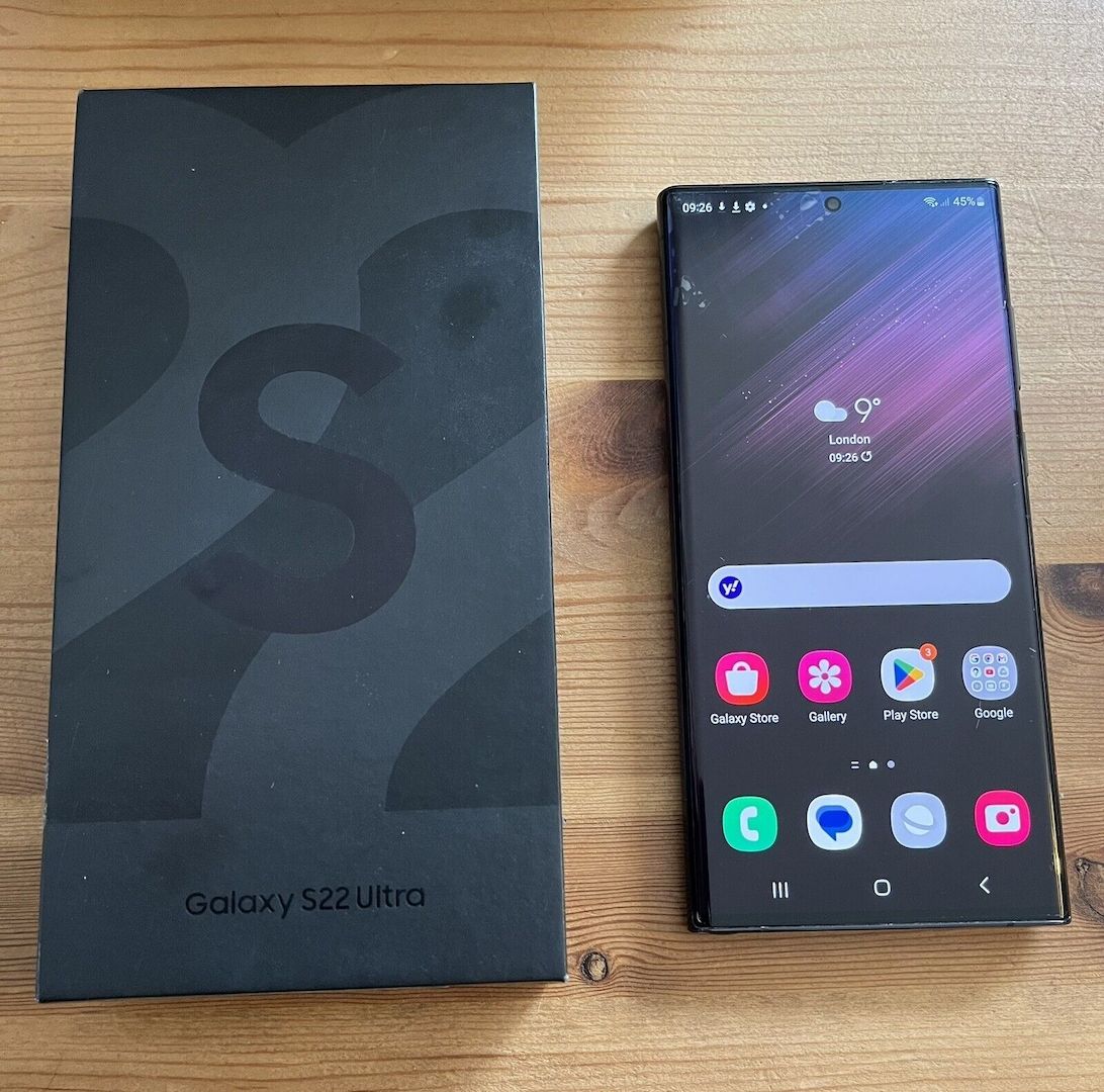 Samsung Galaxy S23 Ultra 5G, S23+, S23, Z FOLD4 5G, Z Flip4, S22 Ultra, S22, S22+, S21 Ultra, S21+