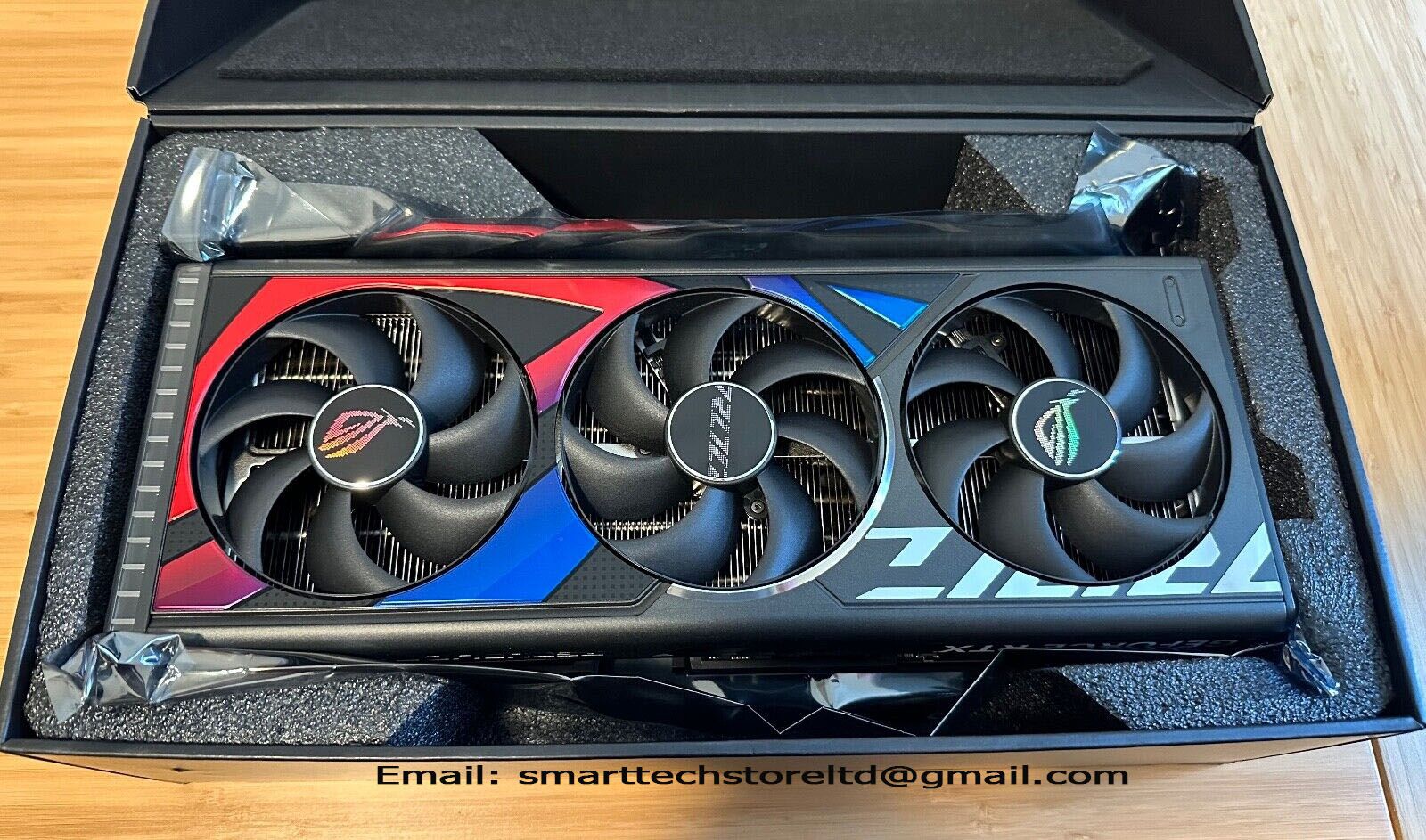 GeForce RTX 4090, RTX 4080, RTX 4070 Ti, RTX 3090 Ti, RTX 3090, RTX 3080, RTX 3080 Ti, RTX 3070