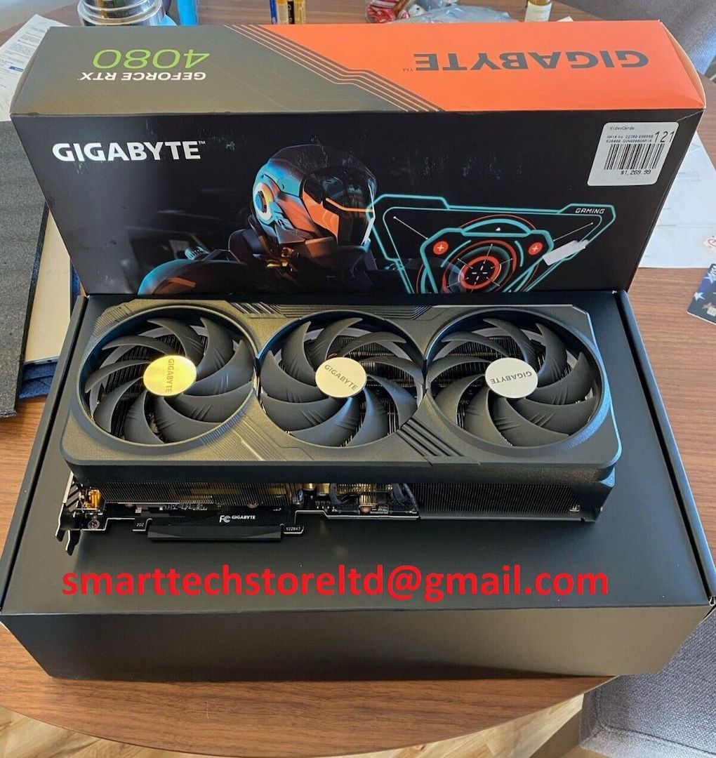 GeForce RTX 4090, RTX 4080, RTX 4070 Ti, RTX 3090 Ti, RTX 3090, RTX 3080, RTX 3080 Ti, RTX 3070