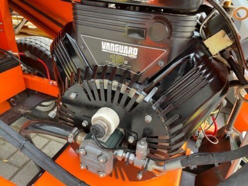 ELIET SUPER PROF 2000 Häcksler / Schredder