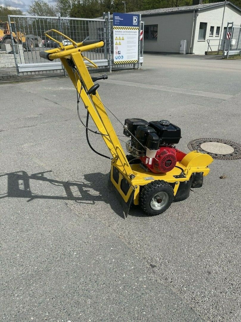 Rayco RG 13 Serie II Baumstumpffräse Stubbenfräse Wurzelfräse 2015 / 238-21