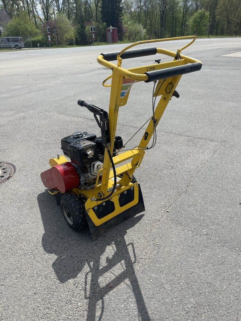 Rayco RG 13 Serie II Baumstumpffräse Stubbenfräse Wurzelfräse 2015 / 238-21