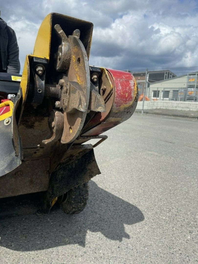 Rayco RG 13 Serie II Baumstumpffräse Stubbenfräse Wurzelfräse 2015 / 238-21