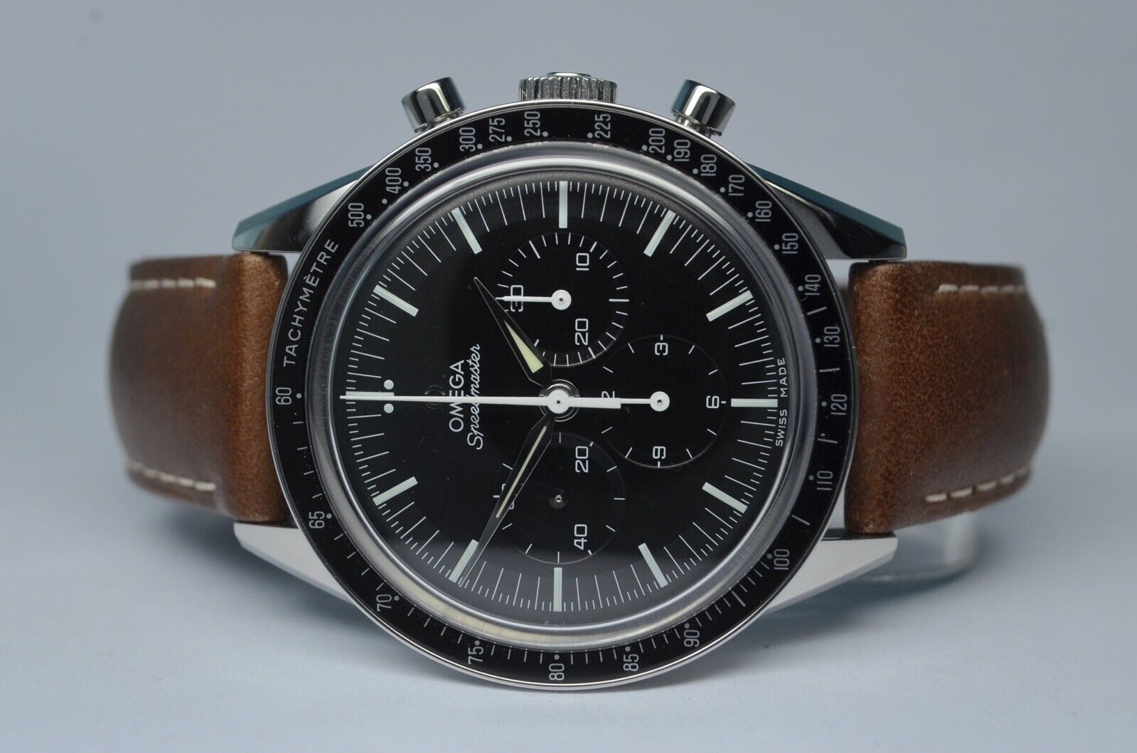Omega Speedmaster 39 Moonwatch Chronograph
