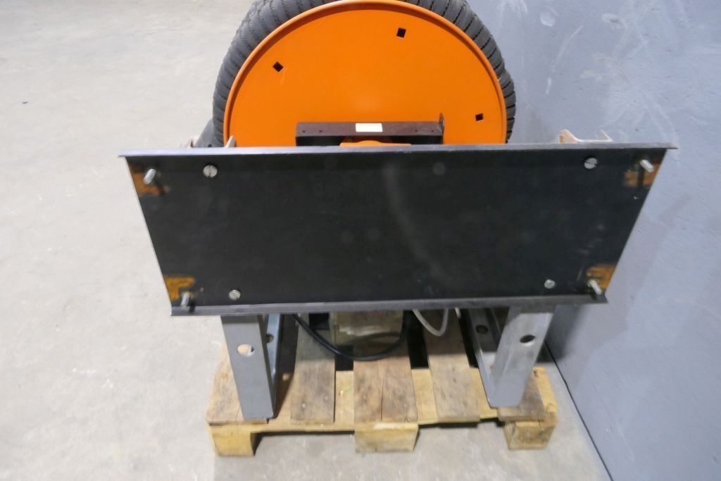 Abgasabsaugung Abgasabsauganlage Absauganlage Absaugung KFZ Werkstatt 40725