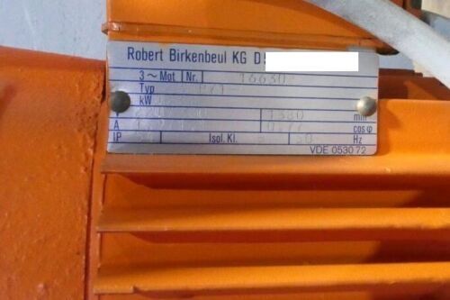 Abgasabsaugung Abgasabsauganlage Absauganlage Absaugung KFZ Werkstatt 40725