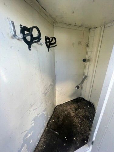 Böckmann Big Champion 2-Pferdeanhänger ALU 2,0to. SK