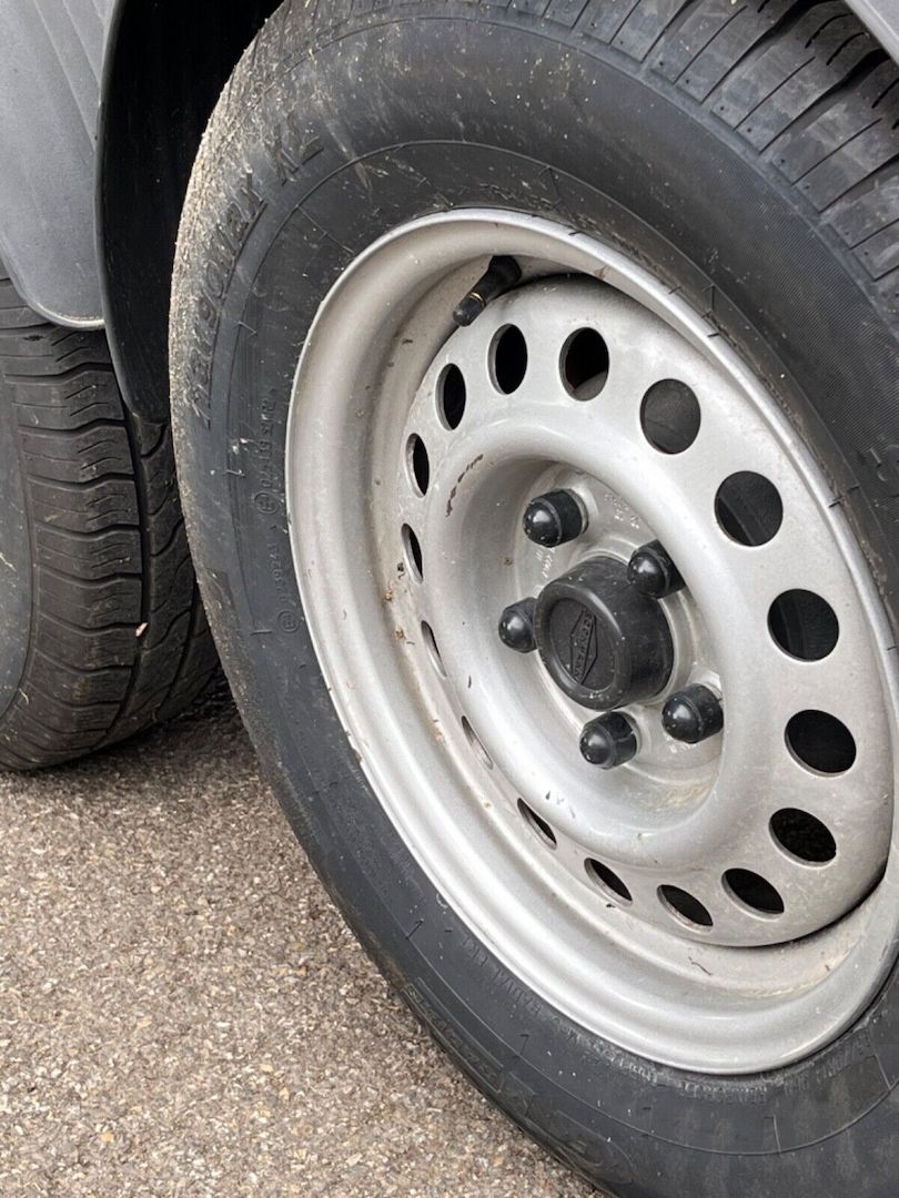 Böckmann Champion R Top Zustand SK 100 kmH Vollalu