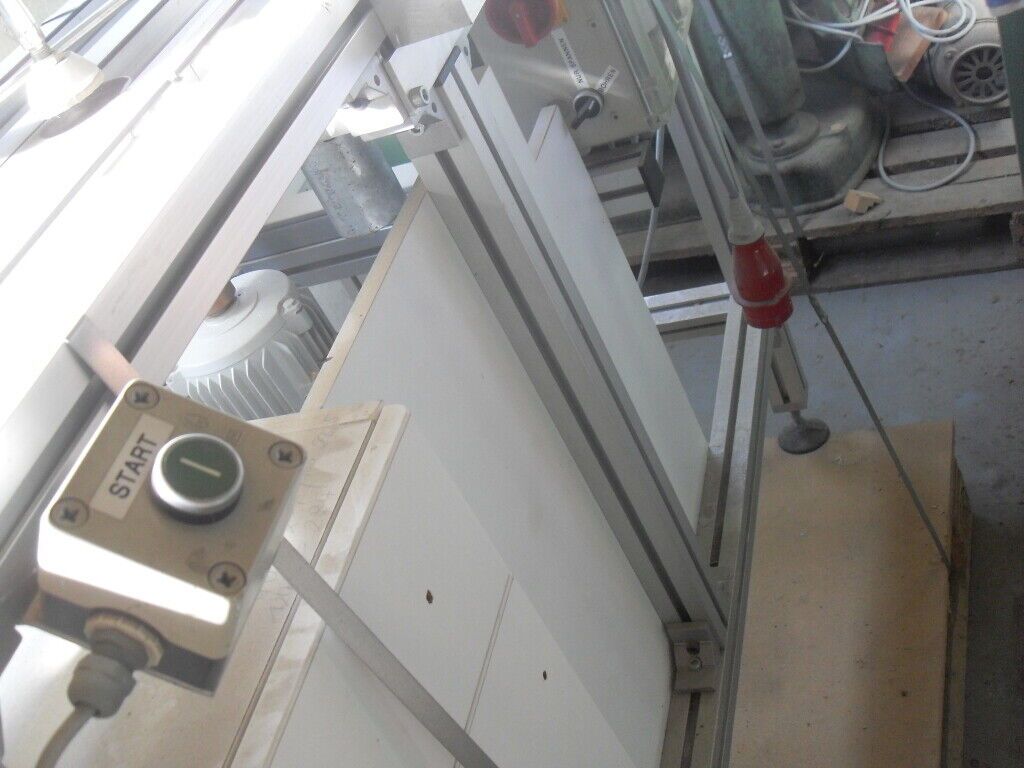 Bohrgerät für Halogen Bohrungen